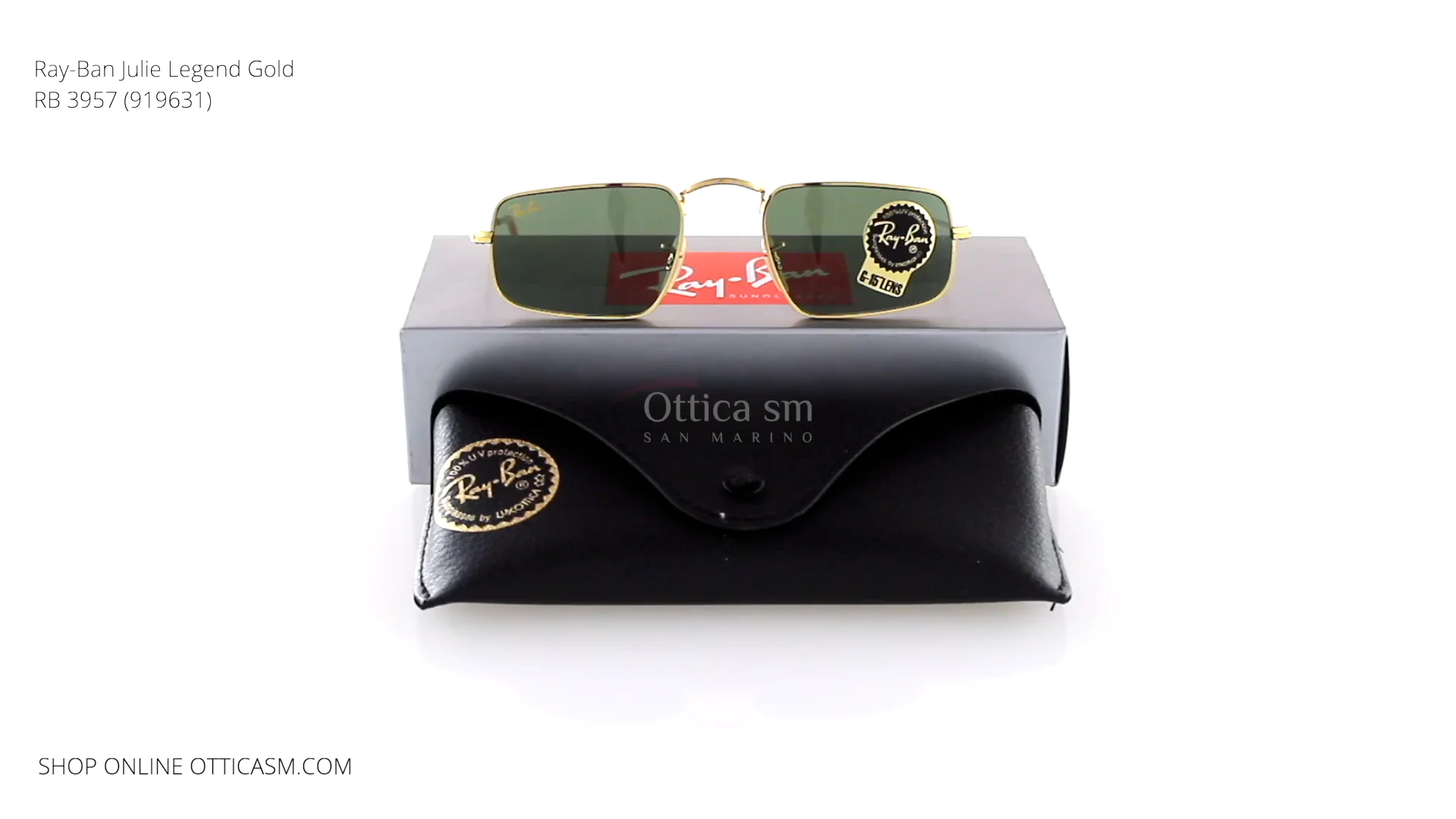 Rayban on sale san marino