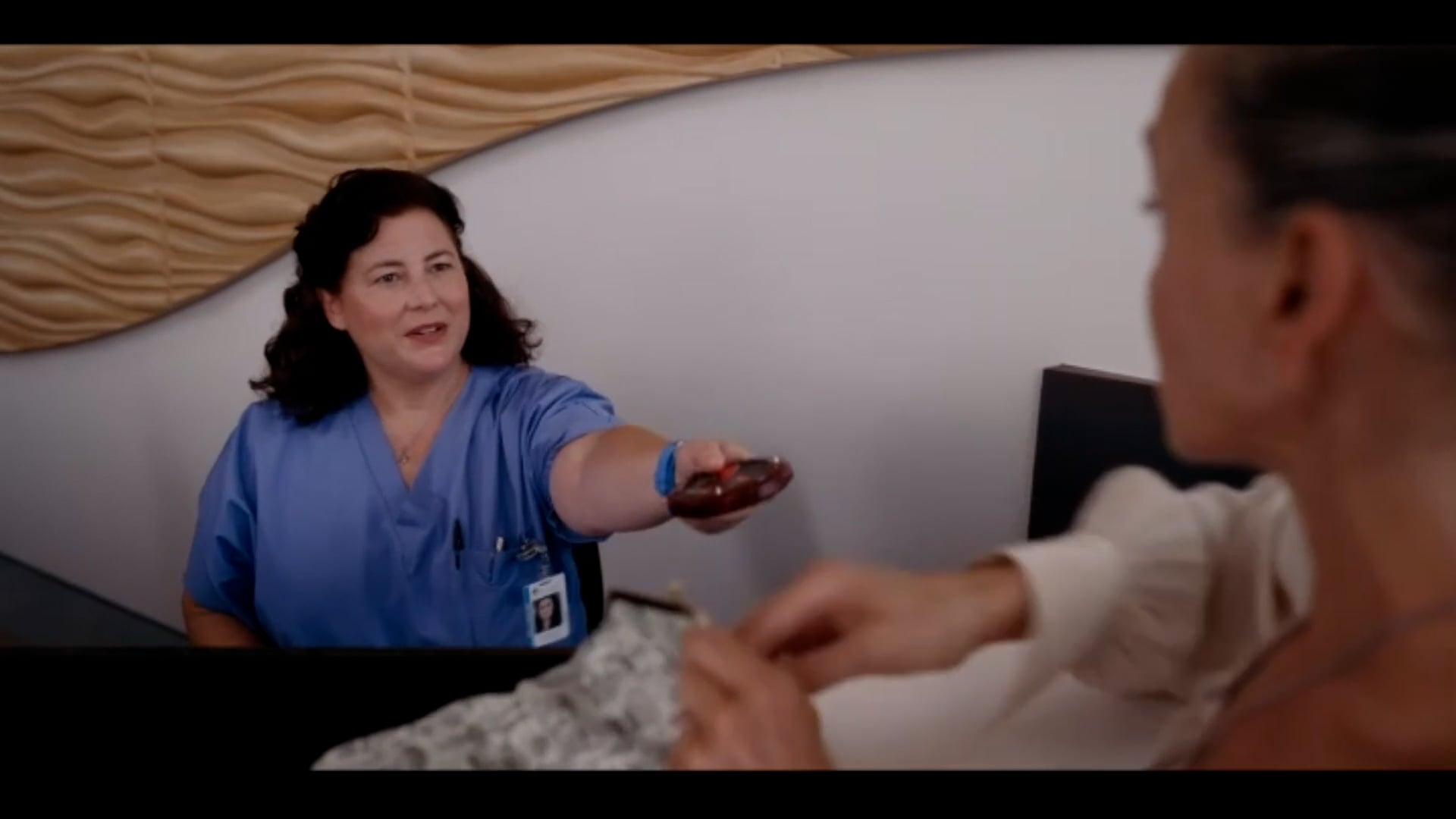 PORTER KELLY DRAMA REEL (2022)