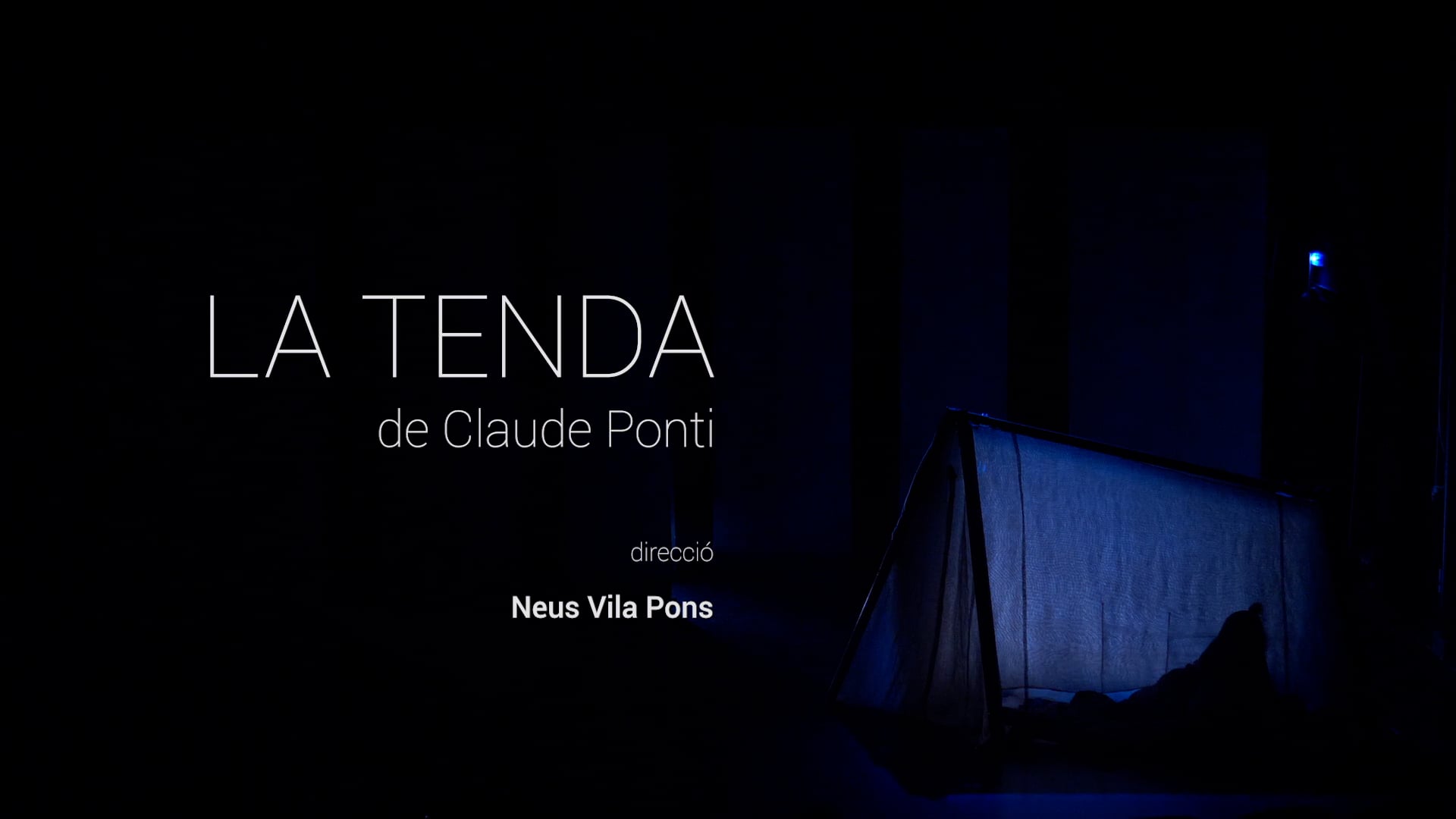 La Tenda