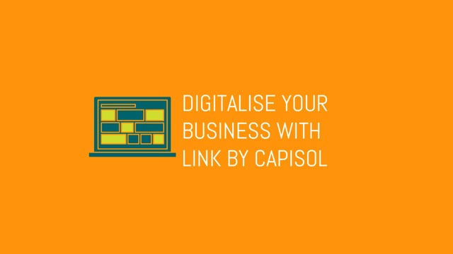 Solutions - Capisol