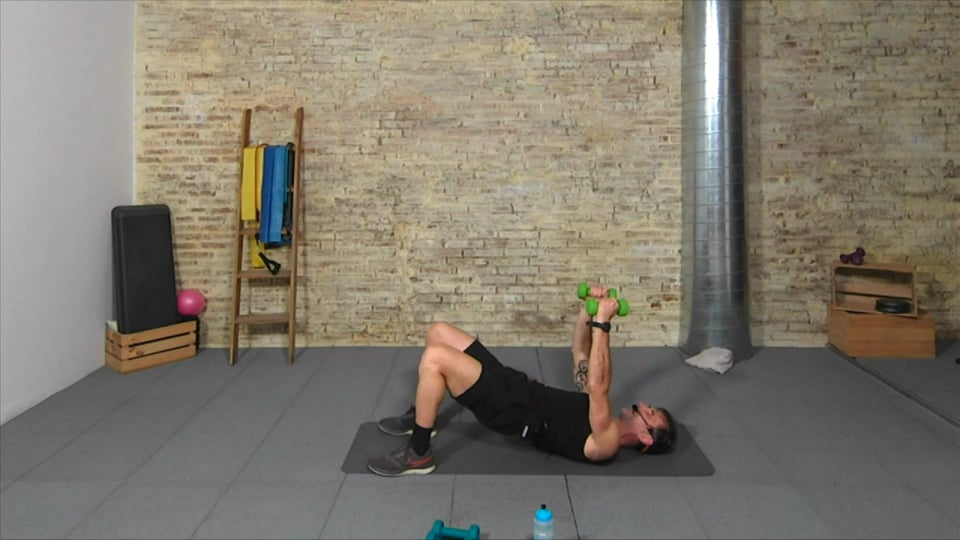 Activa tu metabolismo (II)