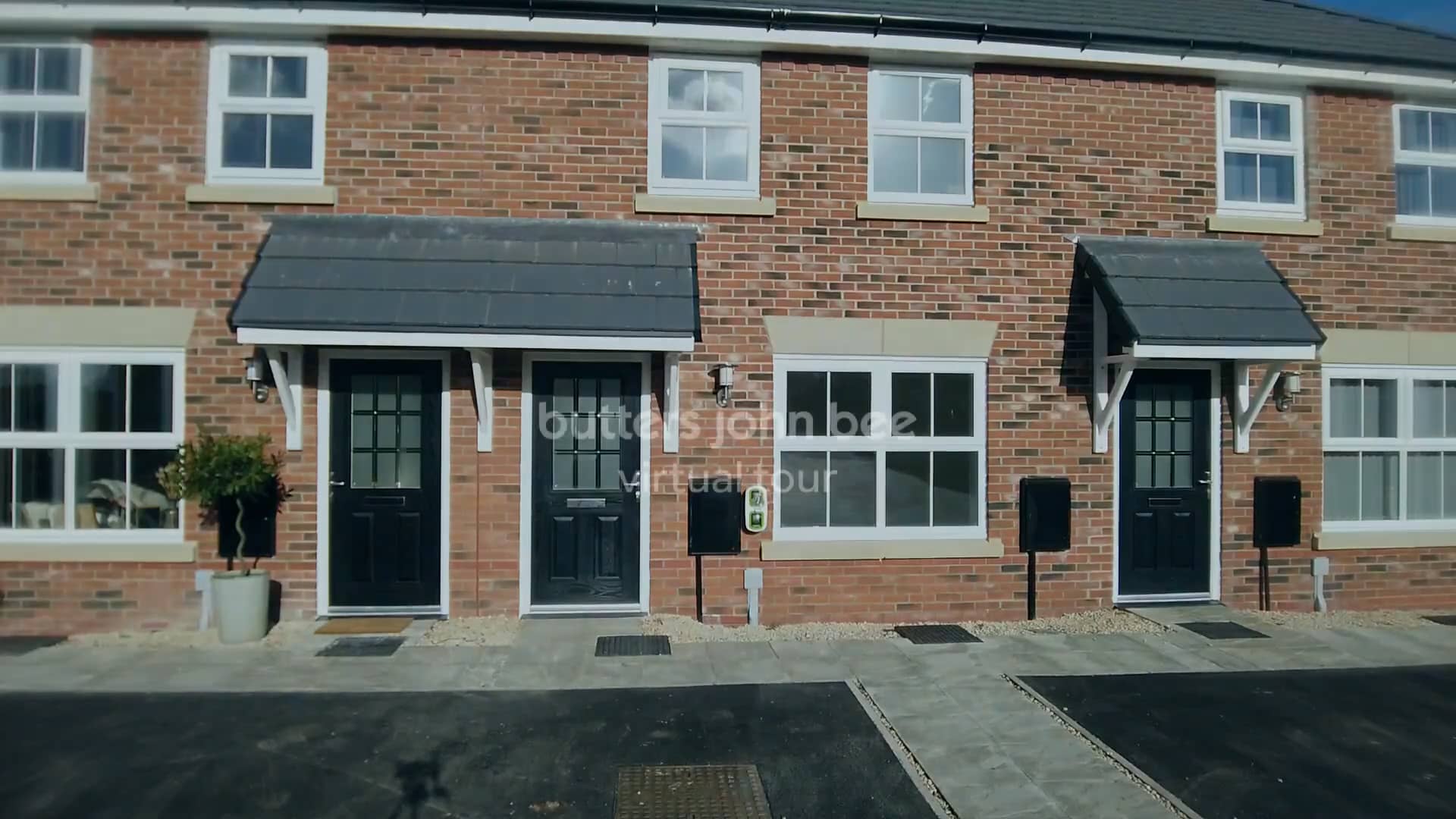 Virtual Viewing of Chalgrove Place, Nantwich, 3 bedroom End of Terraced