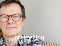 pretzelling