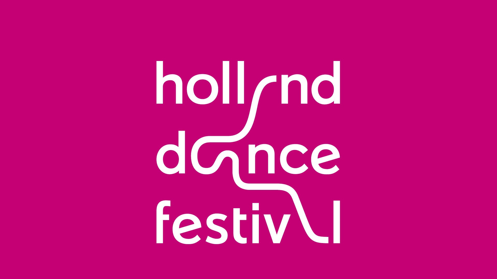 Holland Dance Festival on Vimeo