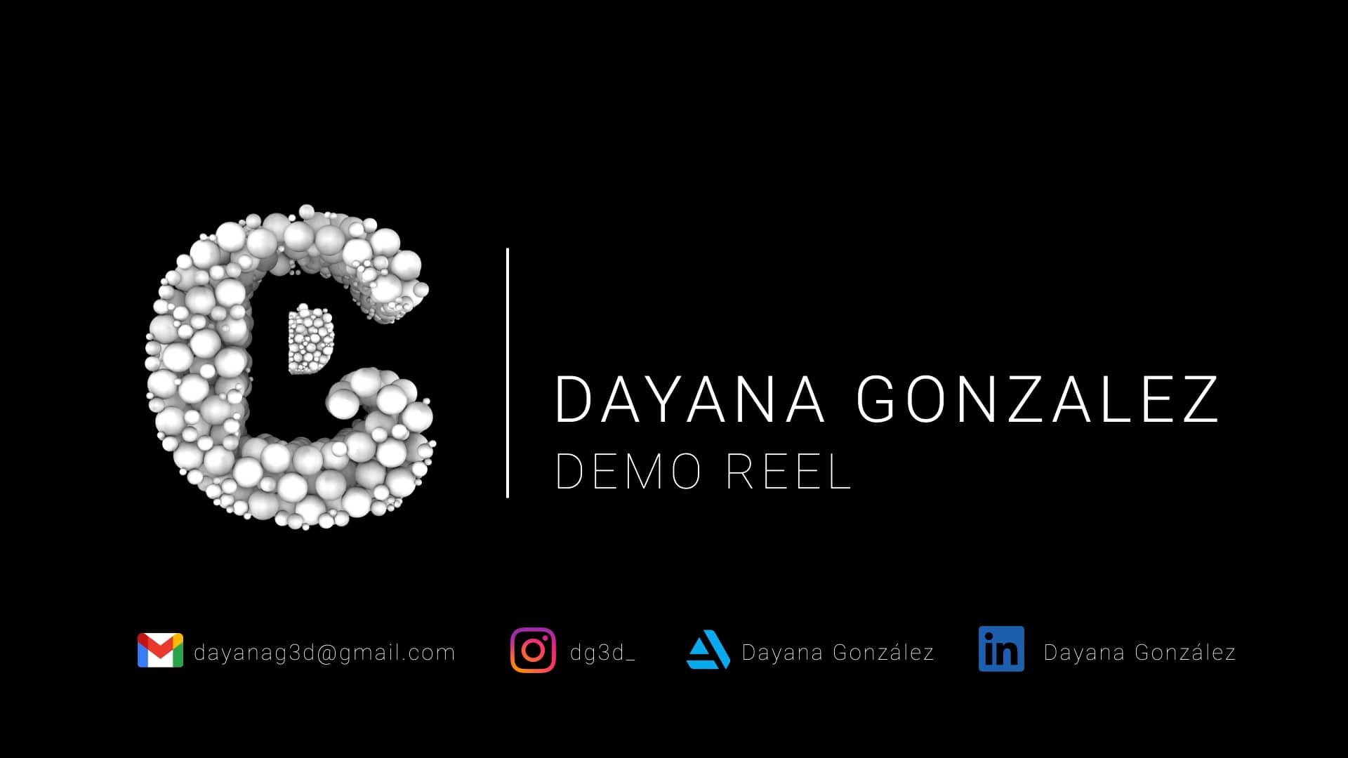 Dayana_Gonzalez.mp4 on Vimeo