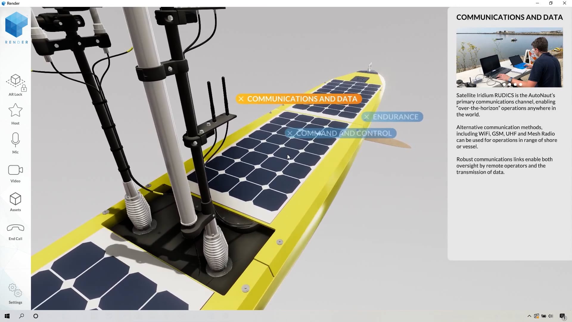 Render: Autonaut Case Study on Vimeo