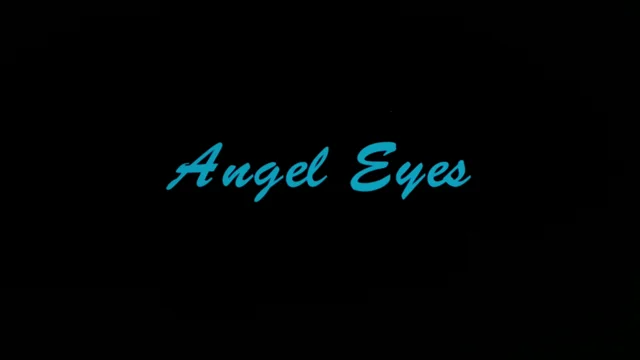 Angel Eyes – Makeflix