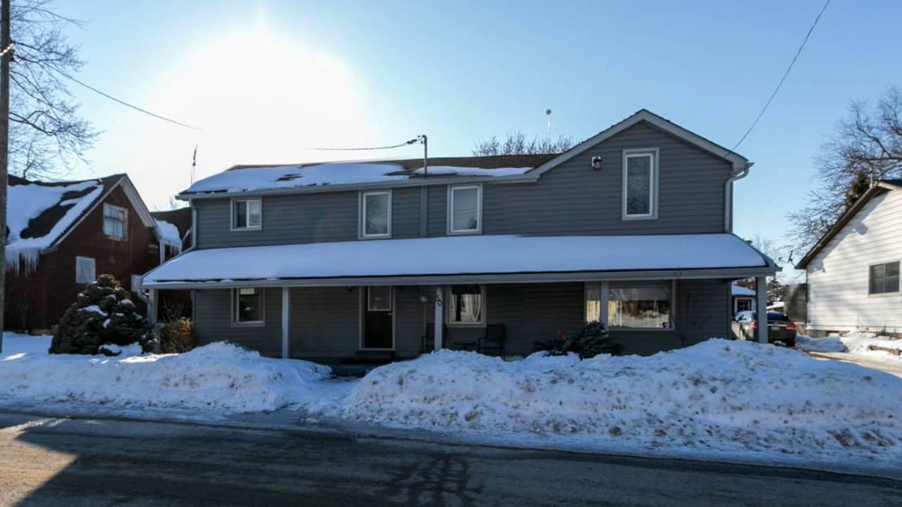 30 Pier Street Caesarea Ontario FOR SALE on Vimeo
