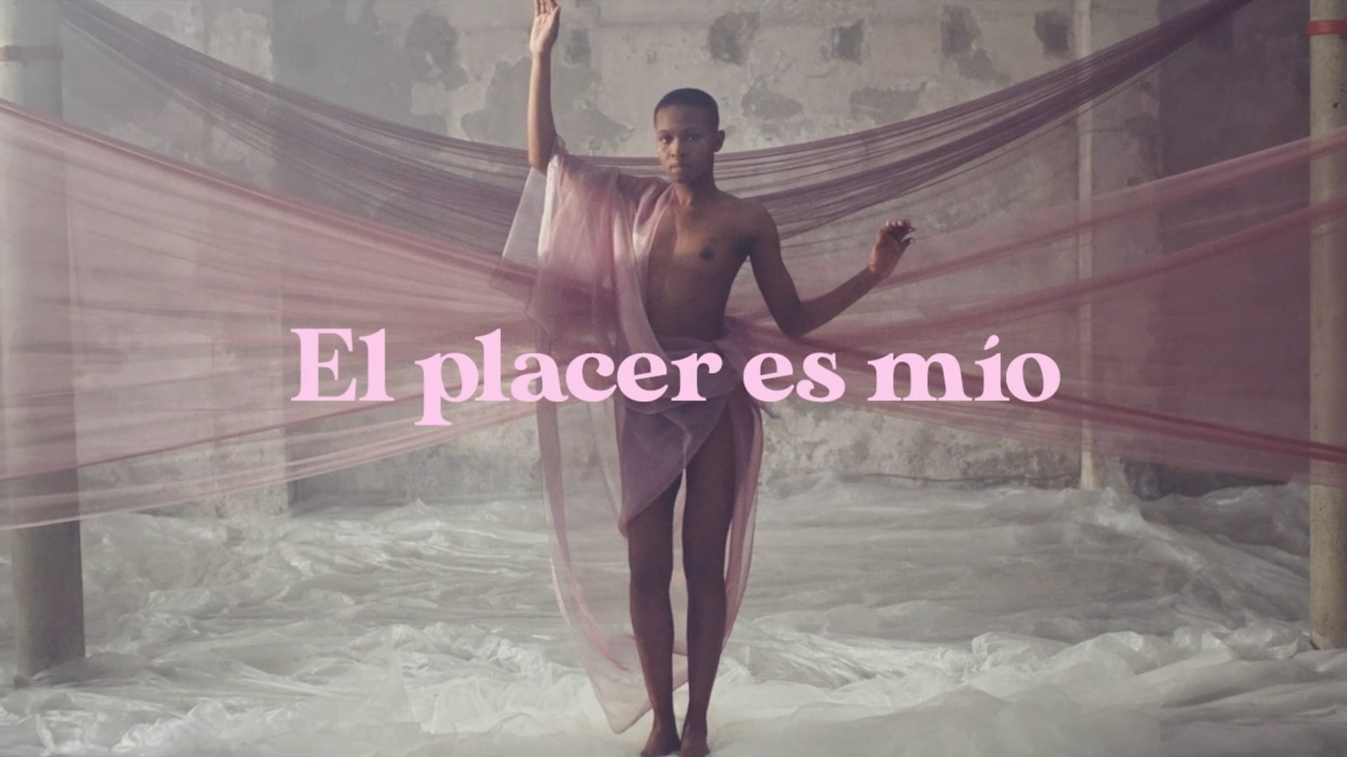 The South Face | El Placer es Mío
