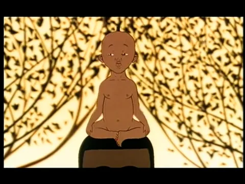 Kirikou and the sorceress full online movie