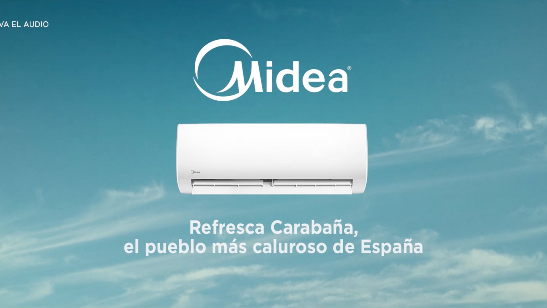 Midea | Carabaña