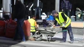 Pla per eliminar les barreres arquitectòniques als carrers