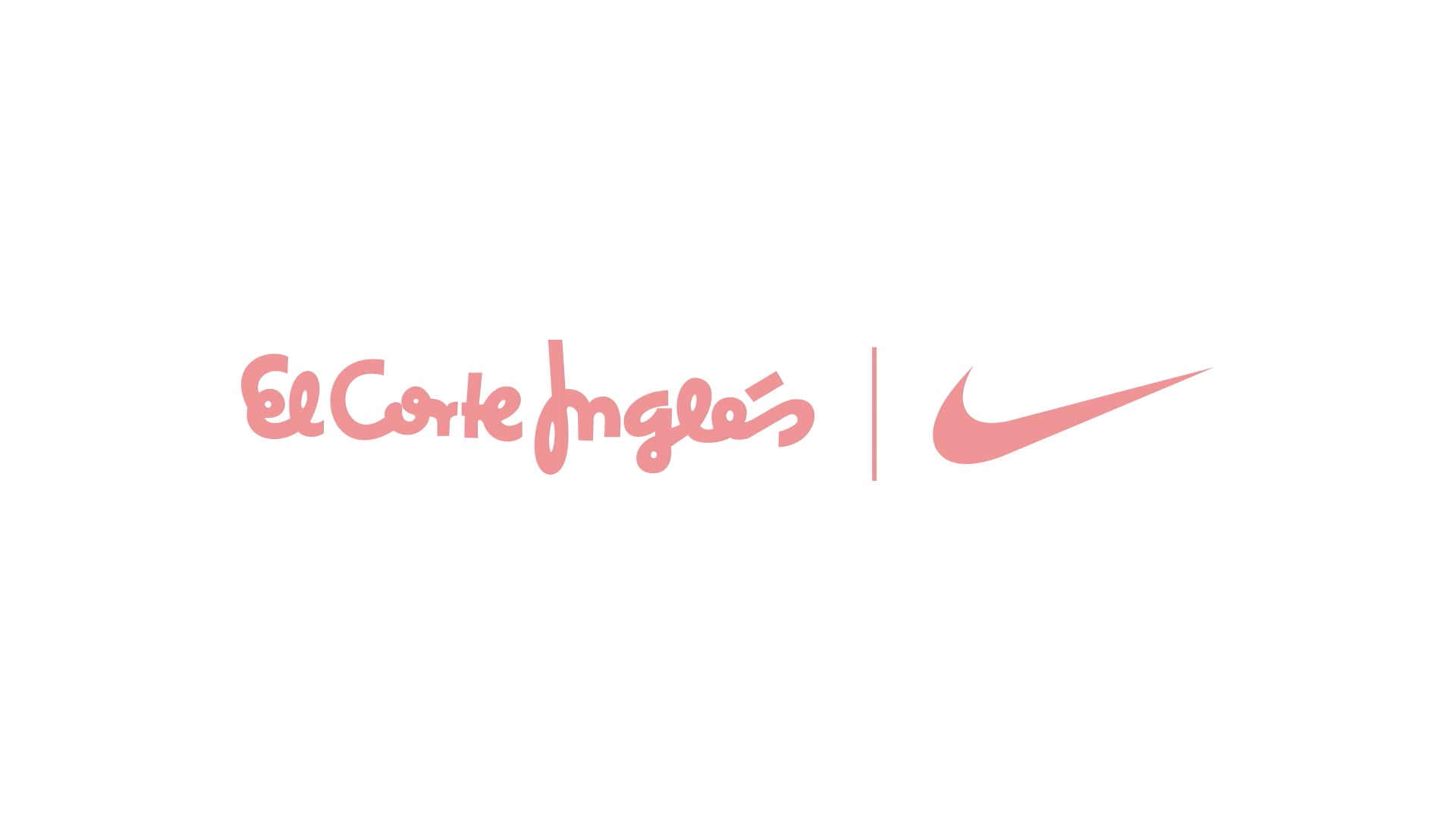 Nike & El Corte Inglés | Carlota Webber