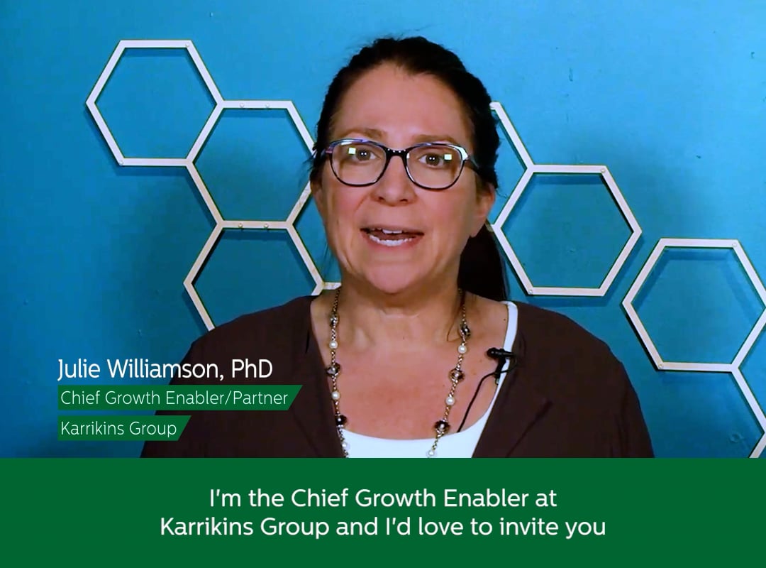 Become A Certified Aligned Leader - Karrikins Group On Vimeo