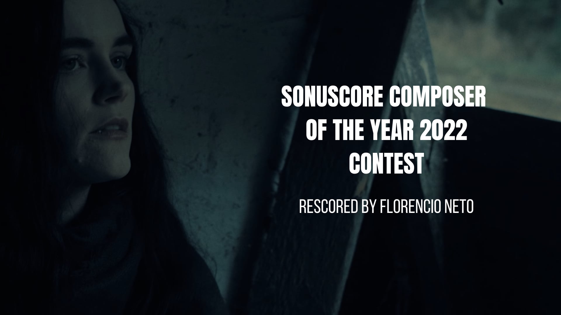 Sonuscore COTY2022 - rescore by Florencio Neto