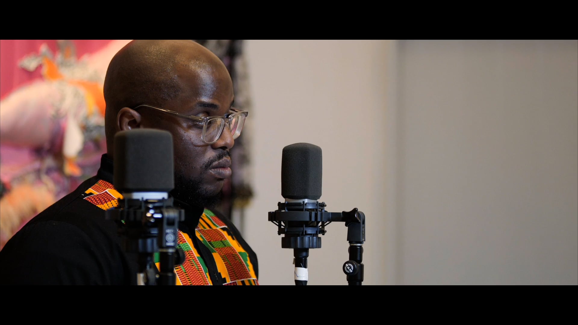 LISTEN PERFORMANCE - Juri Seo - GOLDFINCH