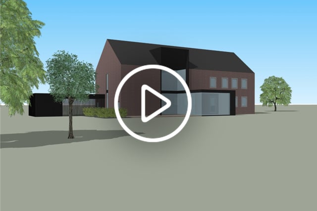 habitation à Thimister_vidéo
