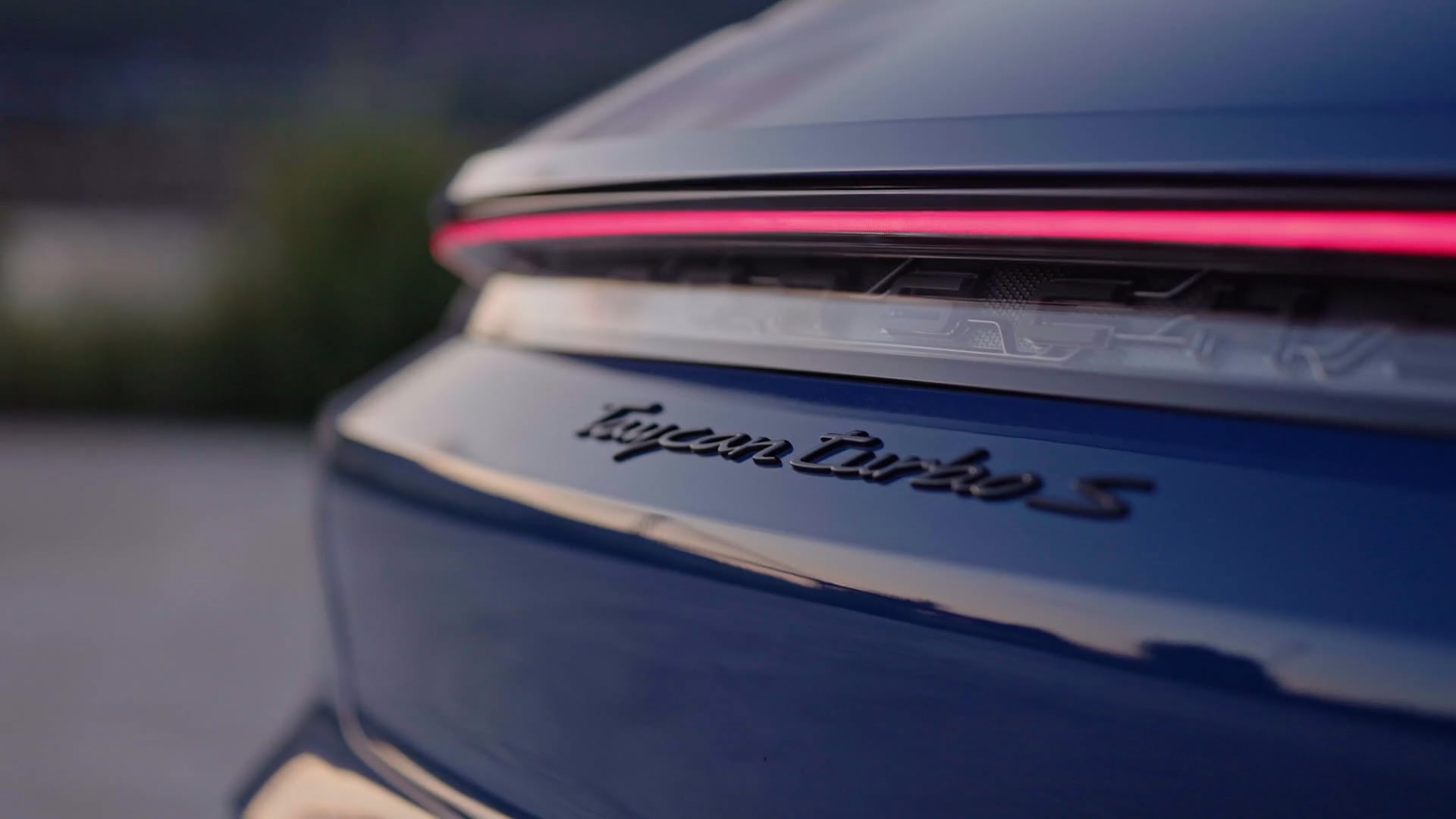 Porsche | Electroroads Ep05. Madrid to Vigo