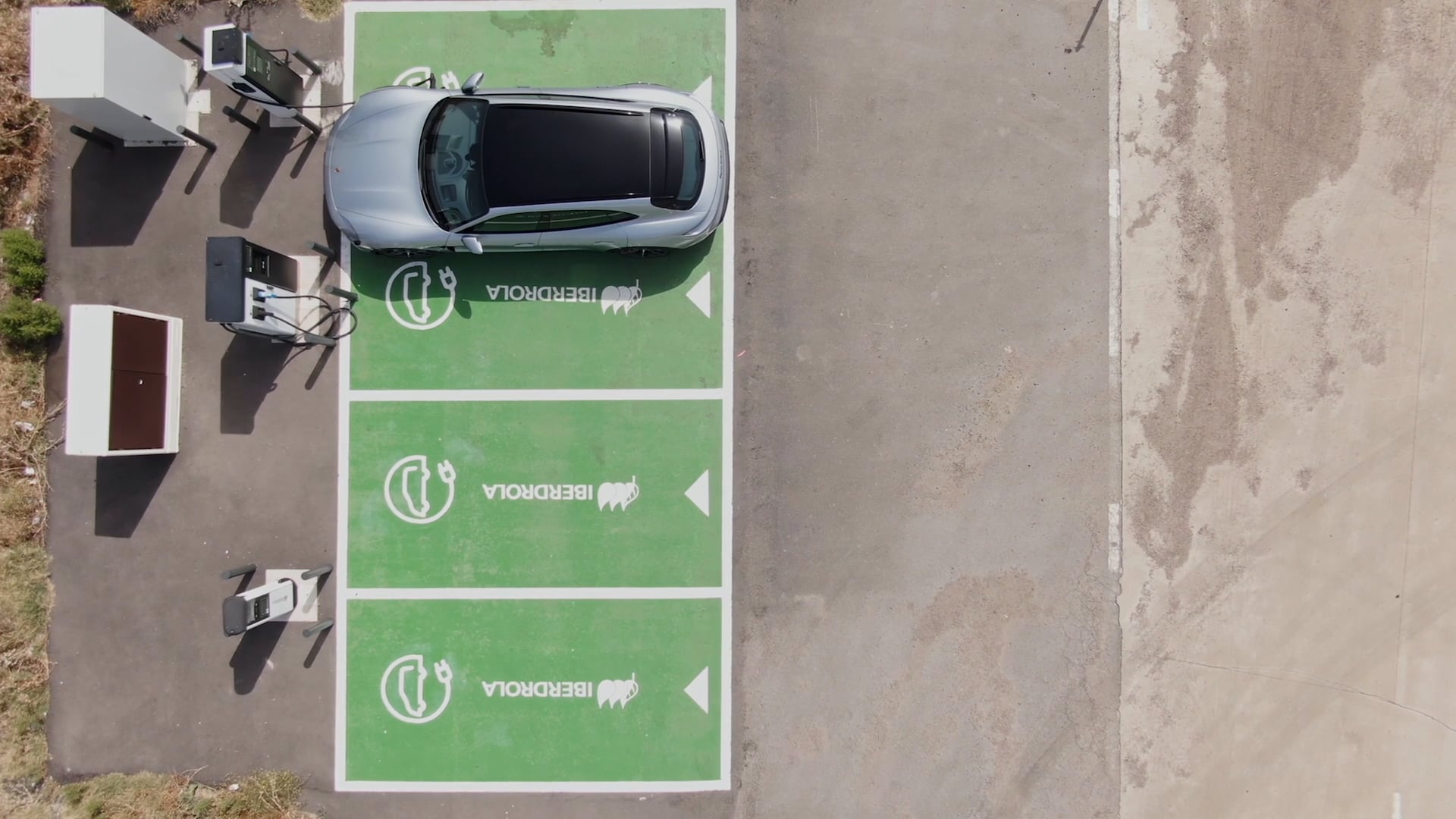 Porsche | Electroroads Ep07. Madrid to Lisboa