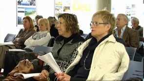 Assemblea del Soci de la UBET 2011