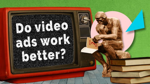 Five Steps to Creating Your First Commercial