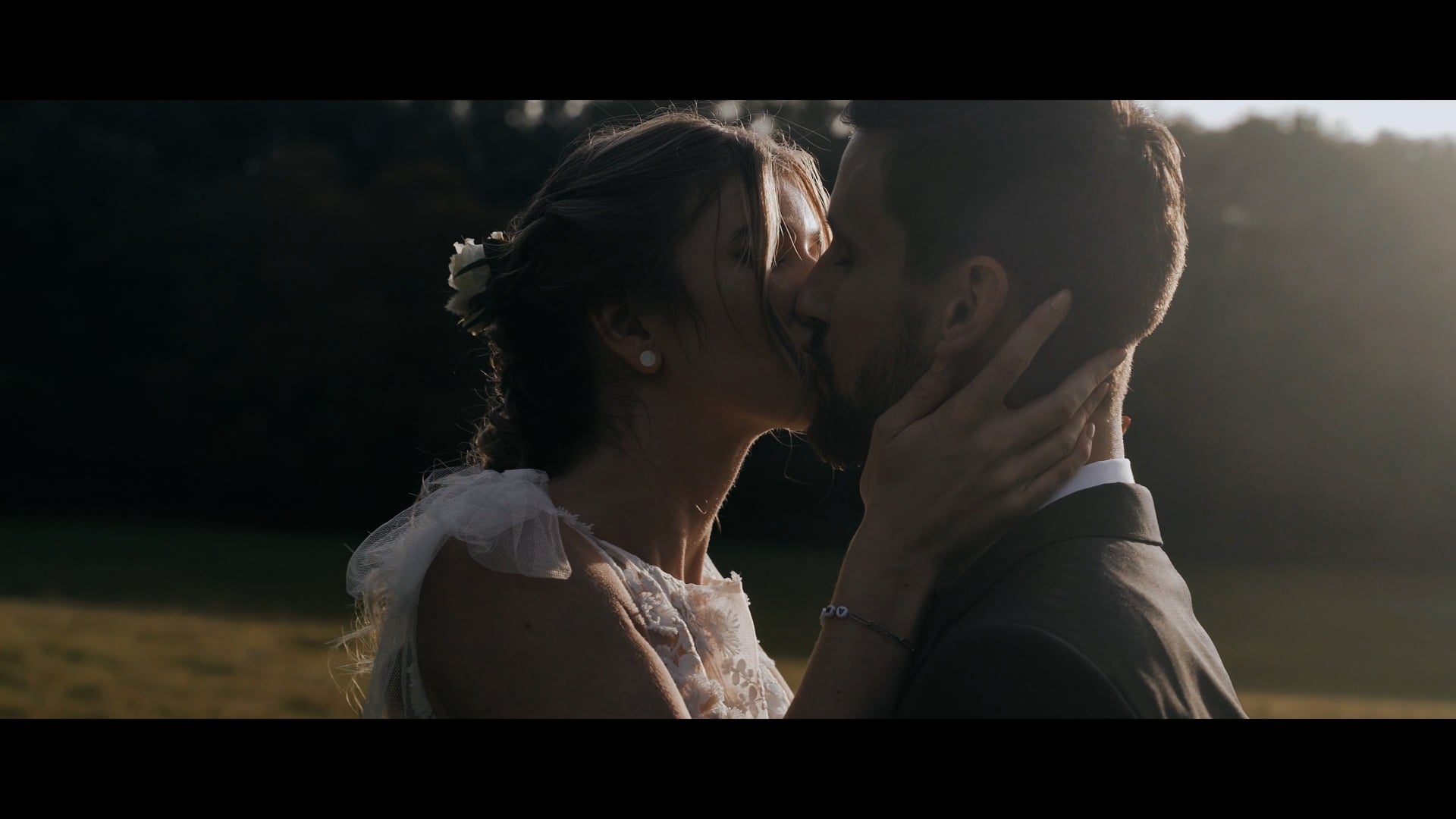 Marie-Hélène + Arnaud