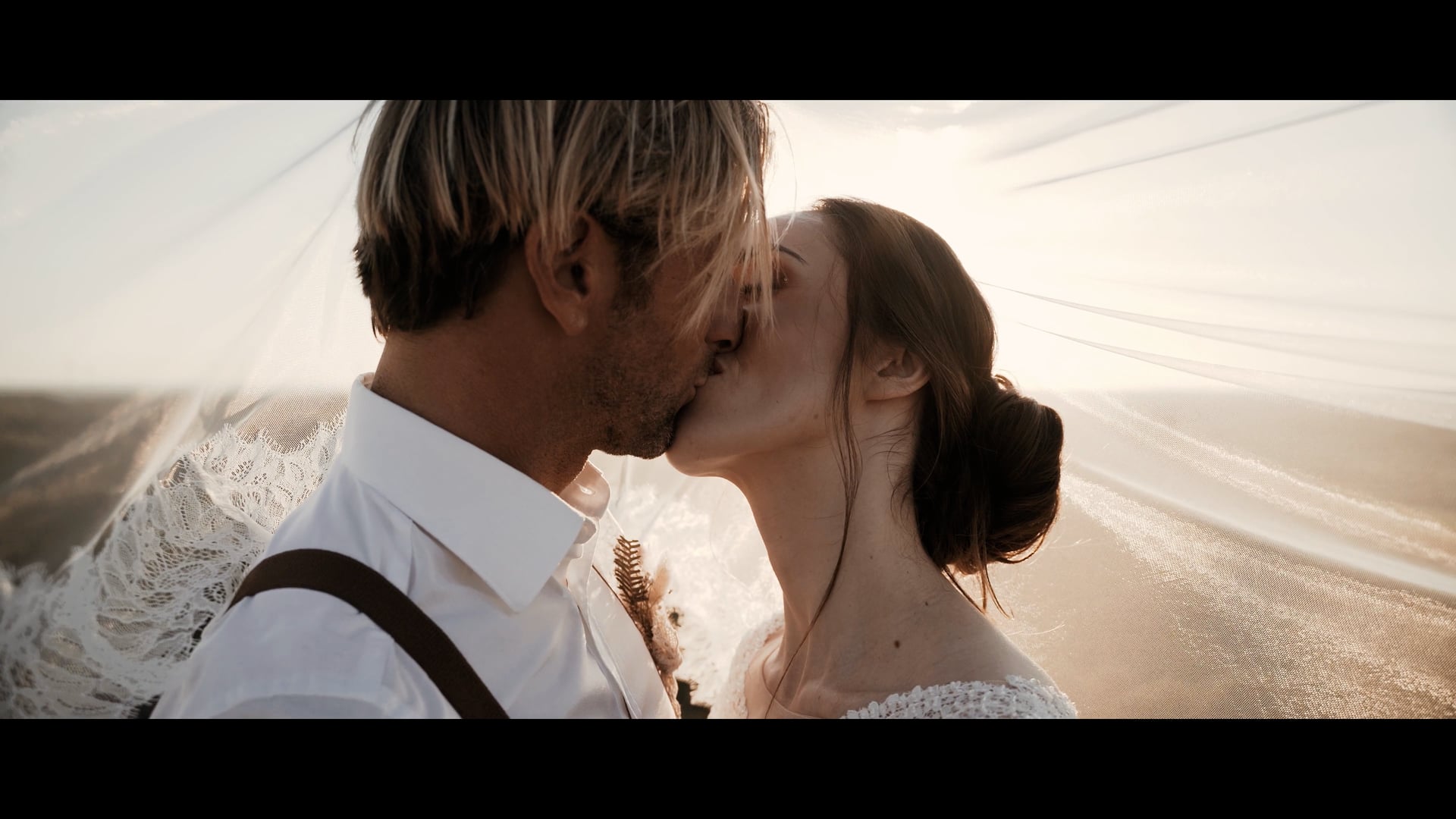 Clémence + David