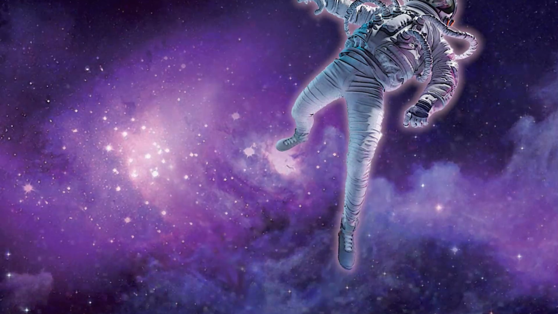 Dream Safari - Falling For You