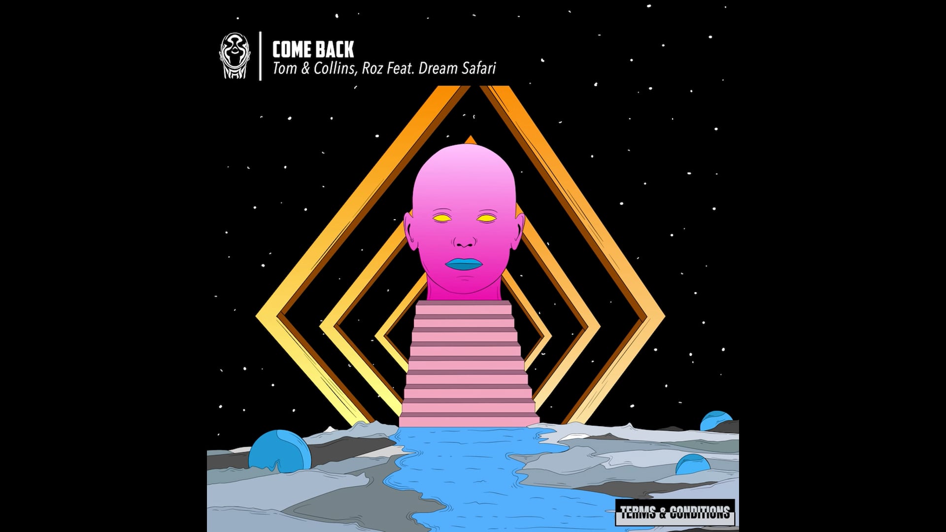 Dream Safari - Come Back