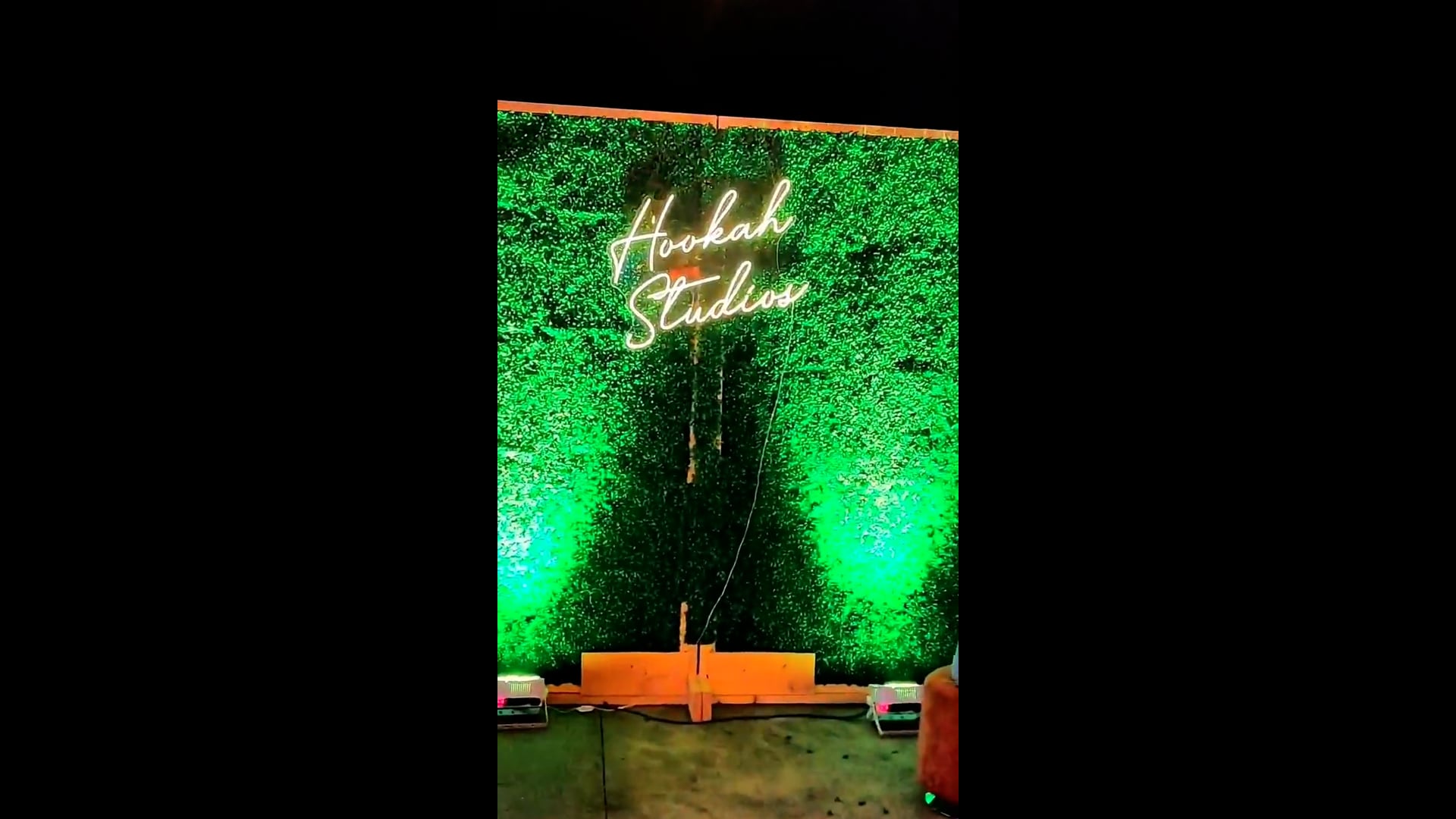 Hire Hookah Studios Caterer in Brooklyn, New York