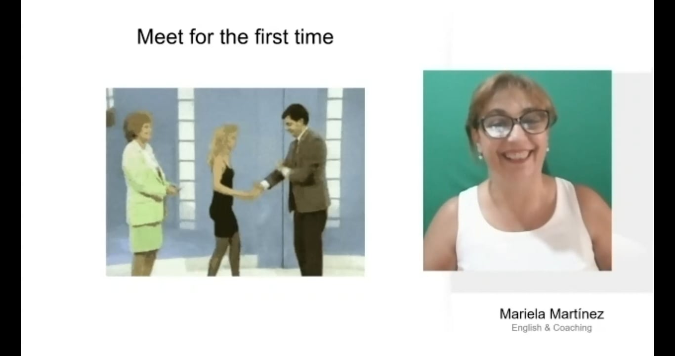 Class 5 on Vimeo