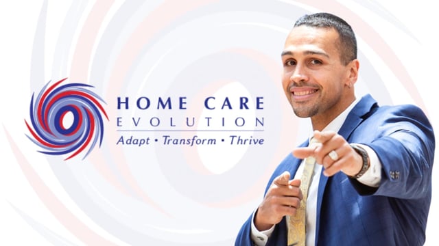 evolution homecare contact number