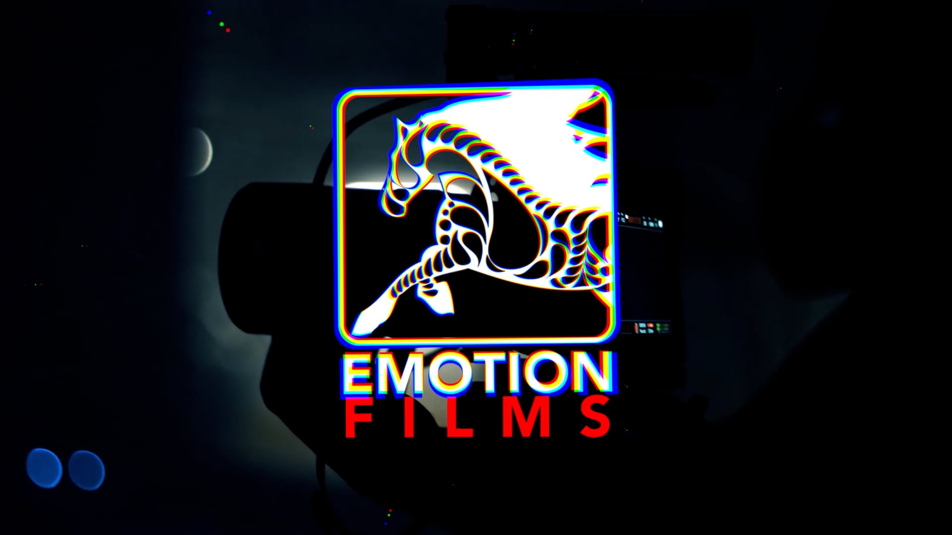 EMOTION FILMS REEL