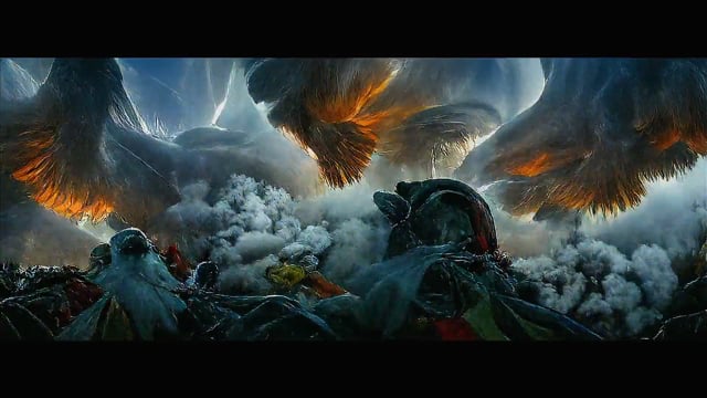 Debris