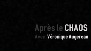 Teaser Apres le Chaos
