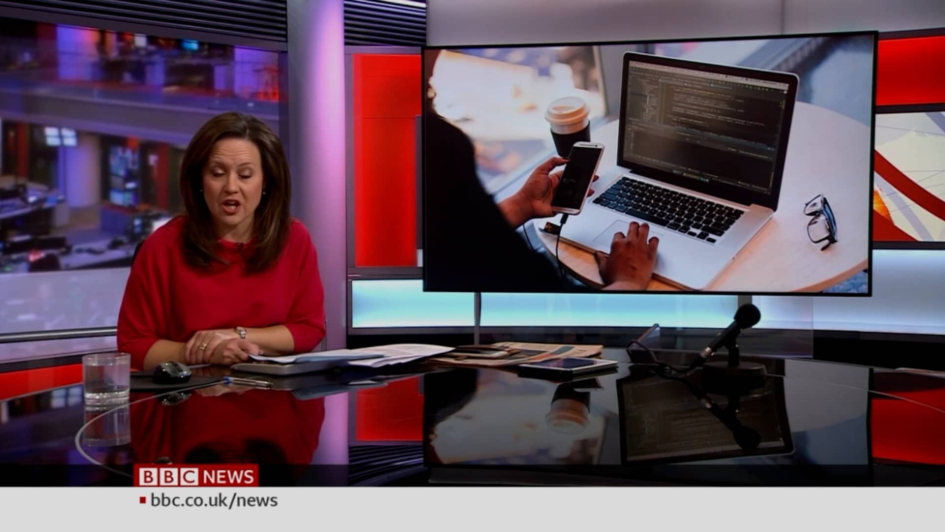 BBC News on Vimeo