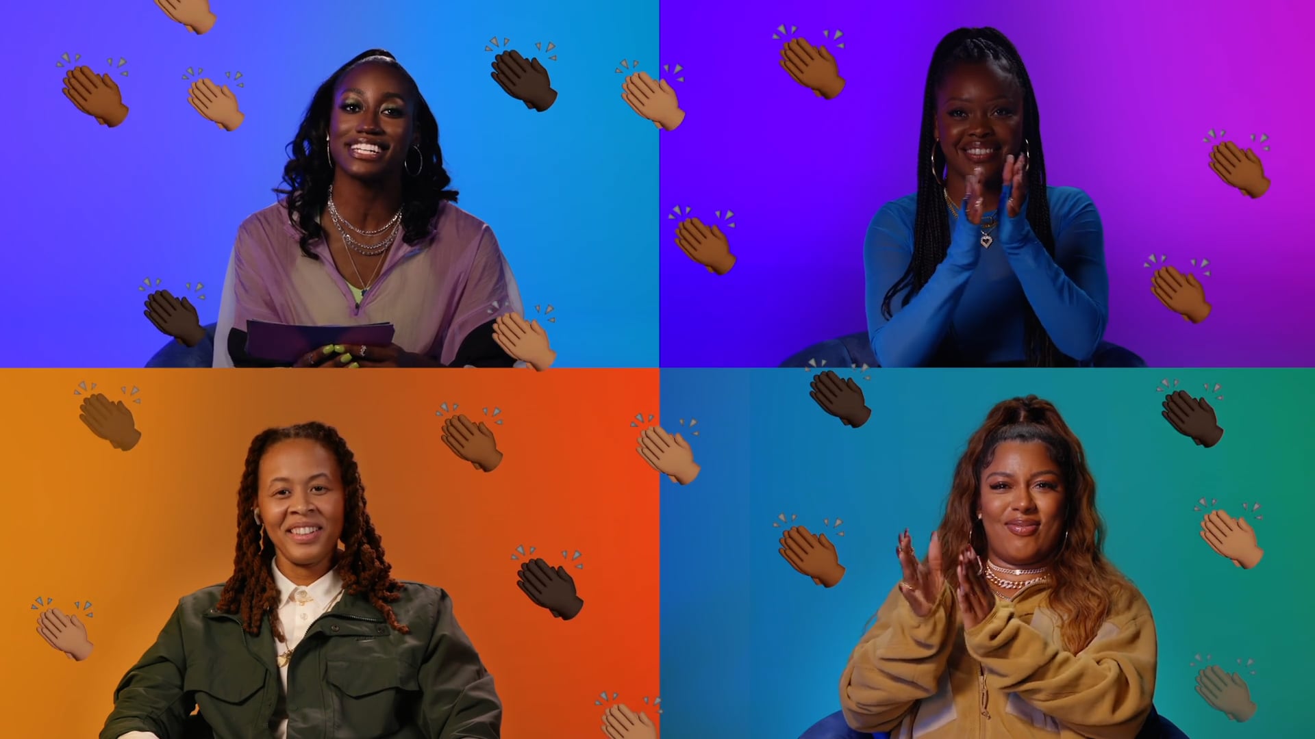 Nike - Come Thru - S1E3
