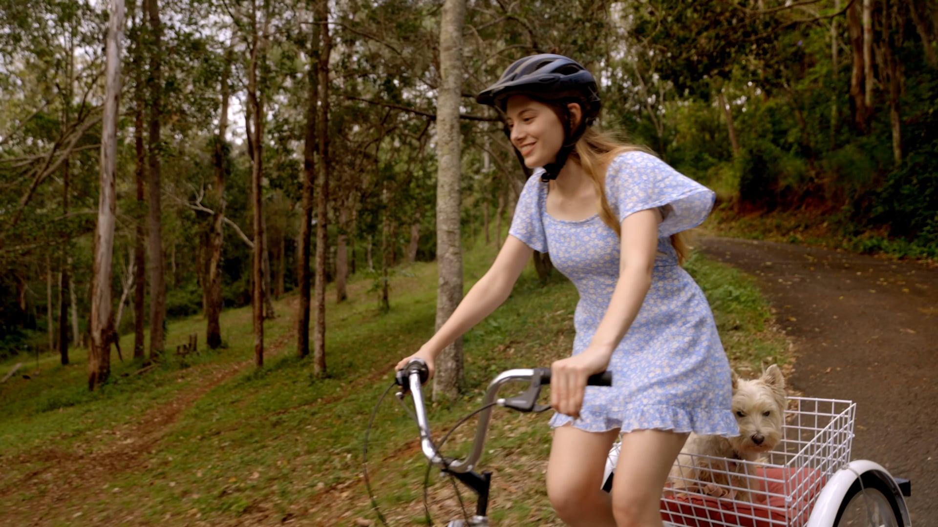 Edstart - Indiana Tichon