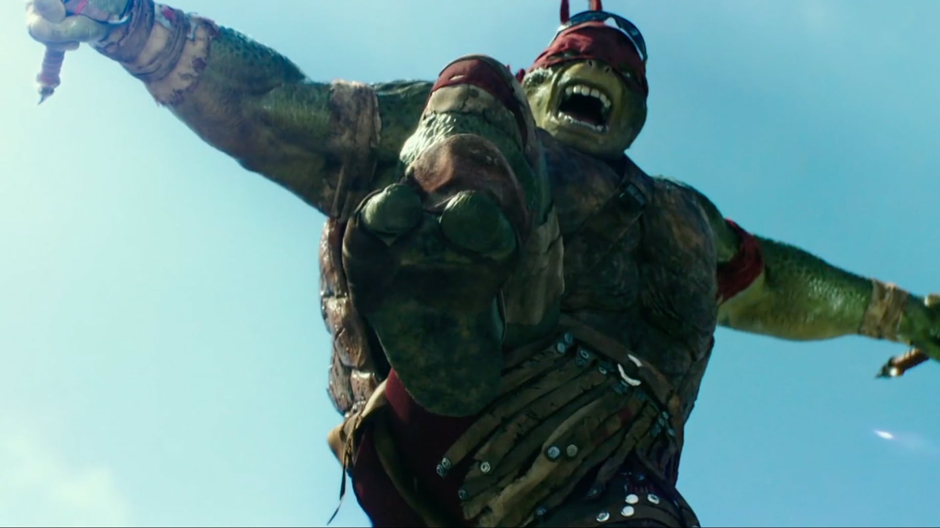 ACME Movie Night – TV30 “TMNT”