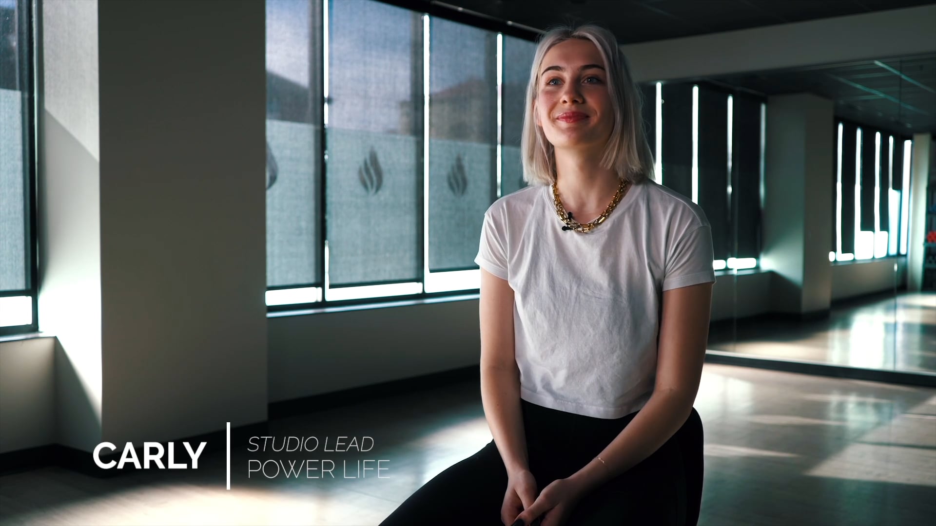 Becoming a Teacher | Power Life Yoga