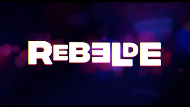 Rebelde S01 - Official Trailer
