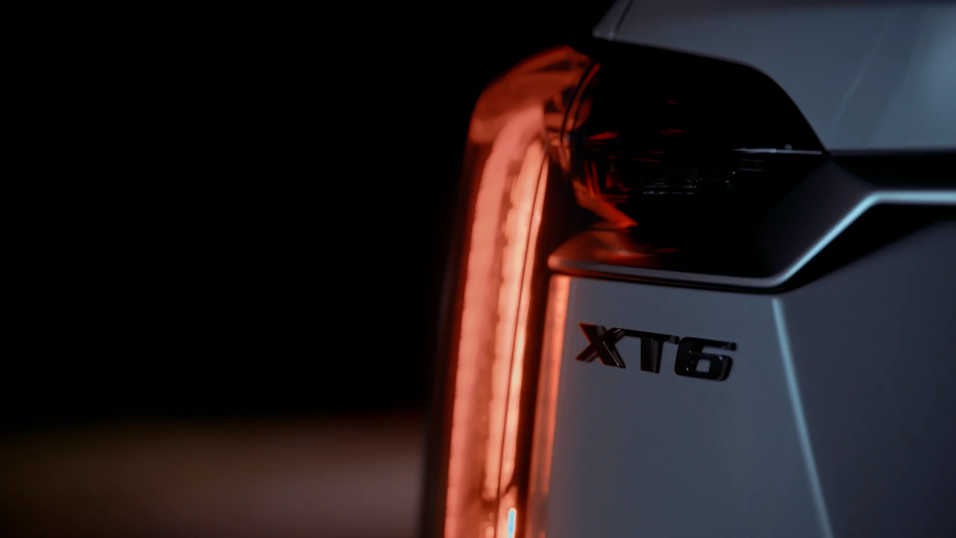 Cadillac XT6 "Night Vision" on Vimeo