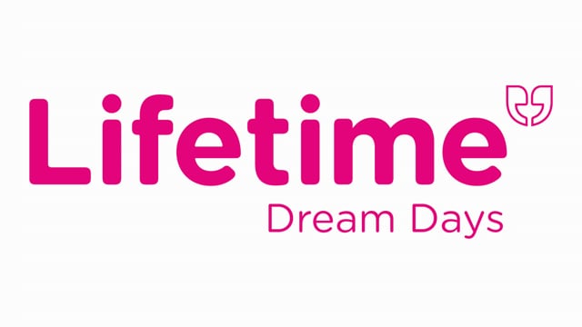Lifetime Dream Day – Gabrielle Video Thumbnail