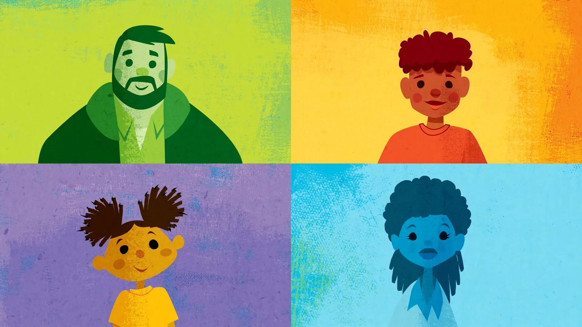 The Science of Babies - A little board book for big questions