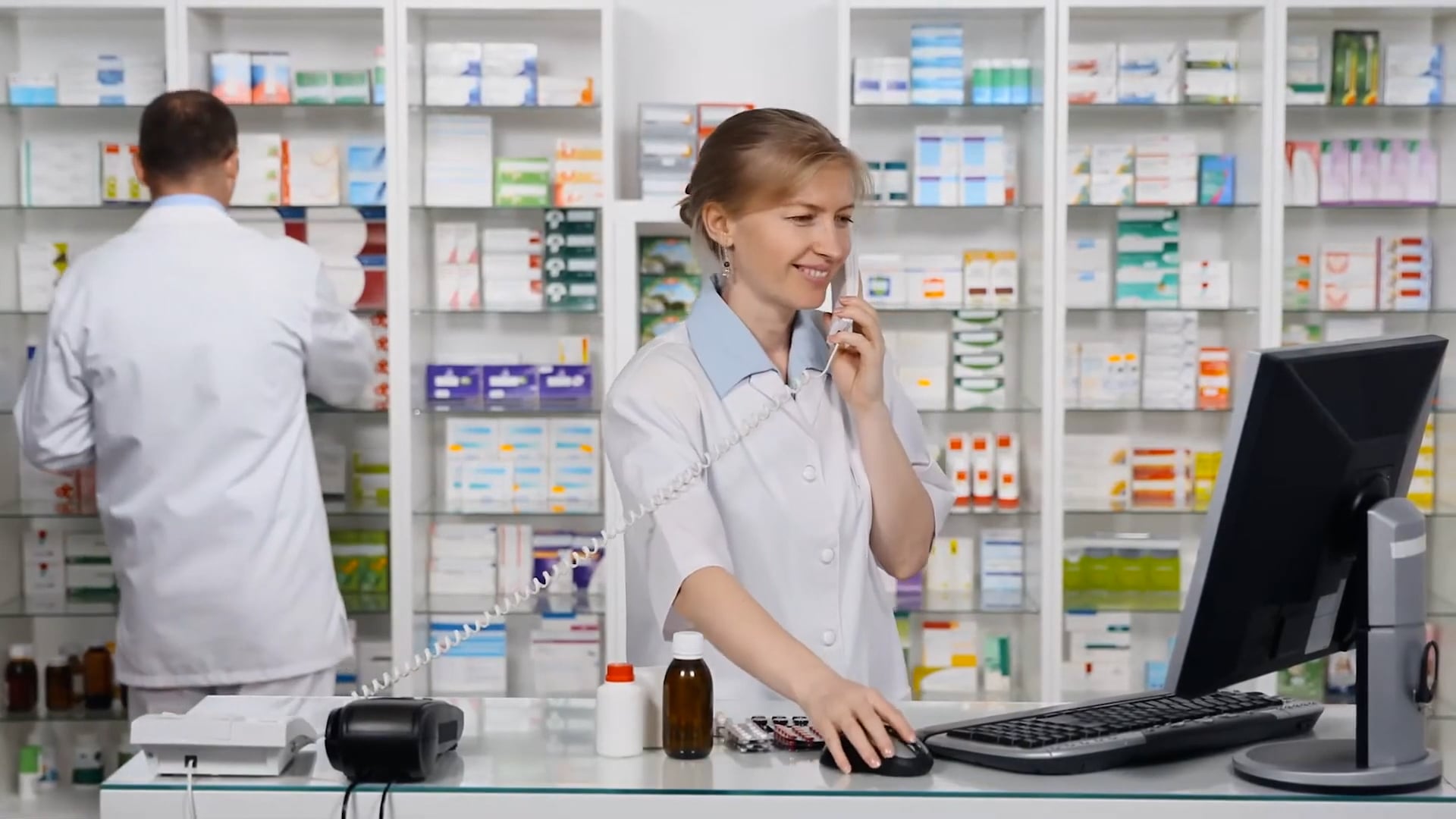 CenterWell Pharmacy CX Vision on Vimeo