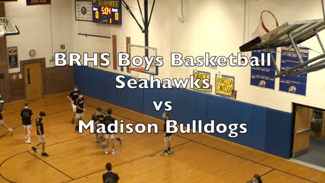 Seahawks vs Madison Feb 10