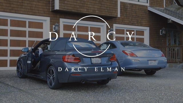 Darcy Elman – Real Estate Agent