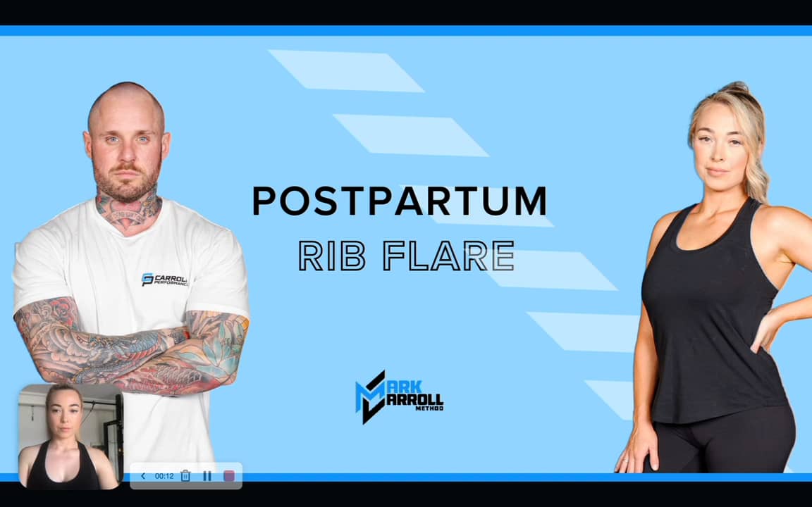 RIB FLARING on Vimeo
