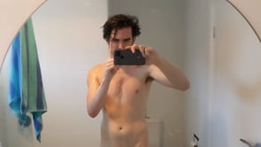 Naked men vimeo