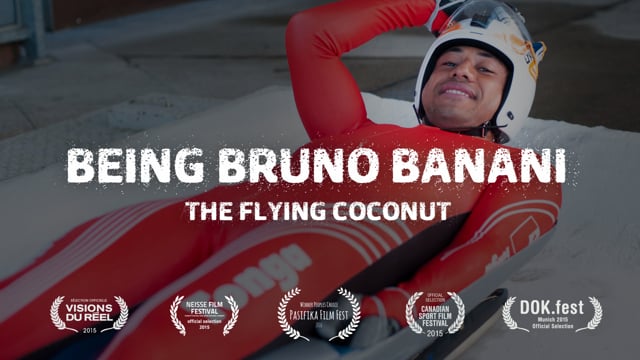 Snor Ciro vreemd Watch BEING BRUNO BANANI - The Flying Coconut Online | Vimeo On Demand on  Vimeo